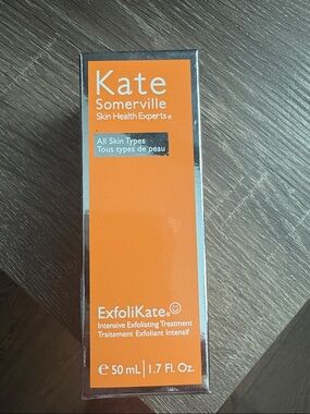 Kate Somerville ExfoliKate Exfoliating Treatment